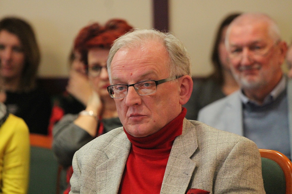 Radni przyjęli budżet na trzeciej w tym roku sesji