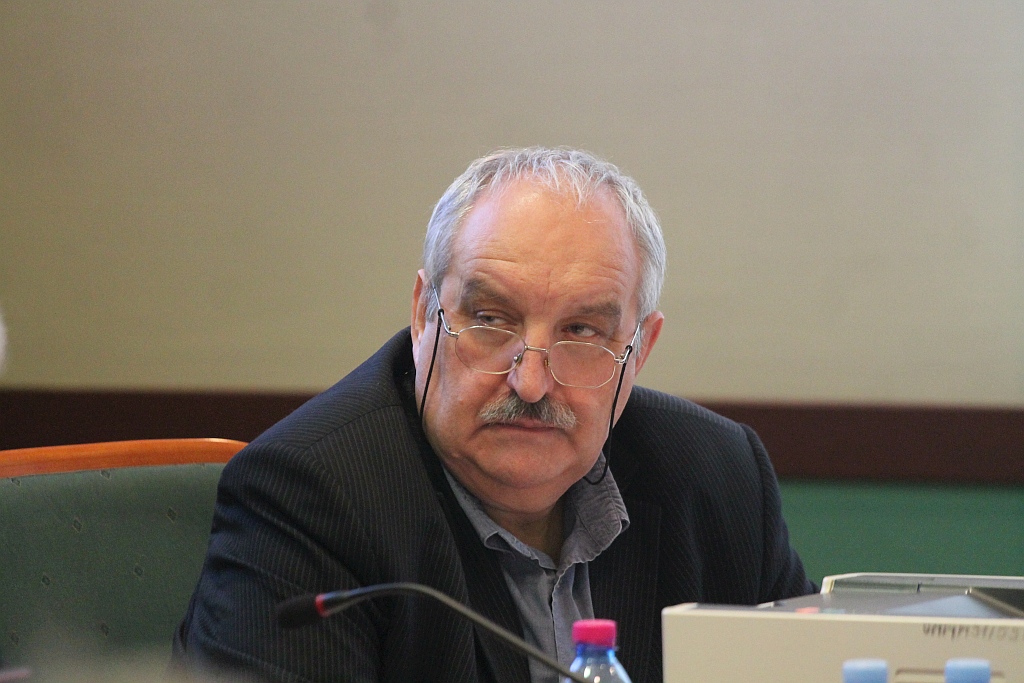 Radni przyjęli budżet na trzeciej w tym roku sesji