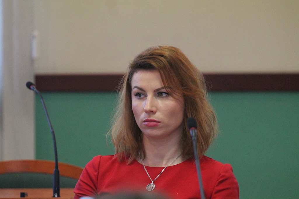 Radni przyjęli budżet na trzeciej w tym roku sesji