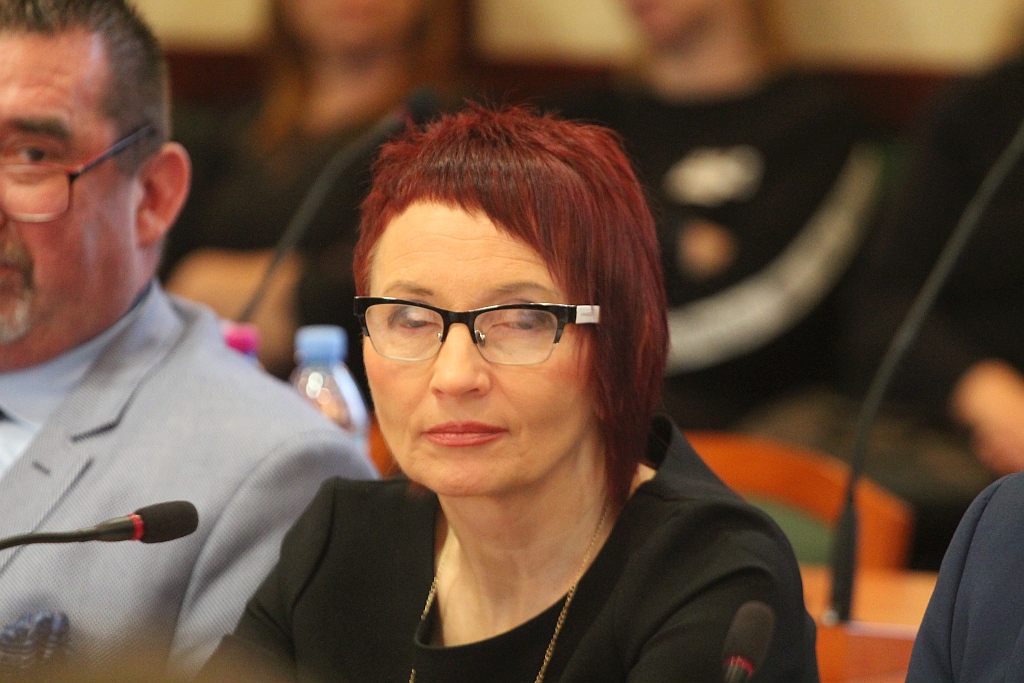 Radni przyjęli budżet na trzeciej w tym roku sesji