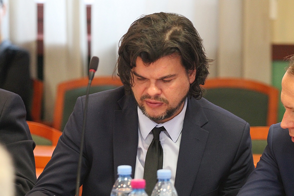Radni przyjęli budżet na trzeciej w tym roku sesji