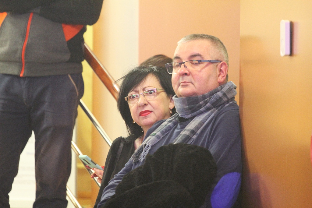 Koncert kolęd dla Niepodległej odbył się w Letia Bussines Center