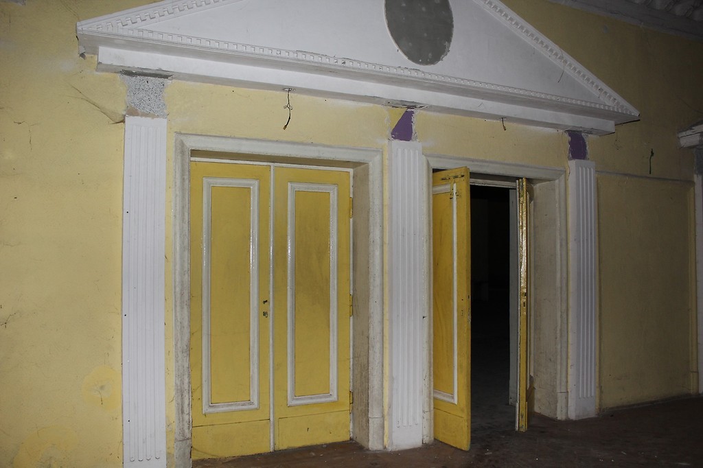 Ruszyły prace w Centrum Kultury, Nauki i Edukacji Witelona