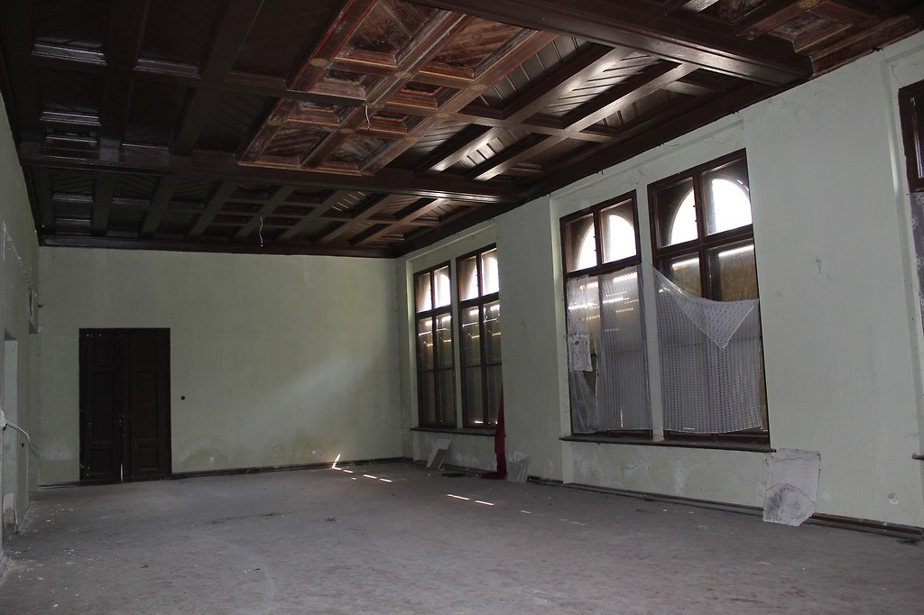 Ruszyły prace w Centrum Kultury, Nauki i Edukacji Witelona