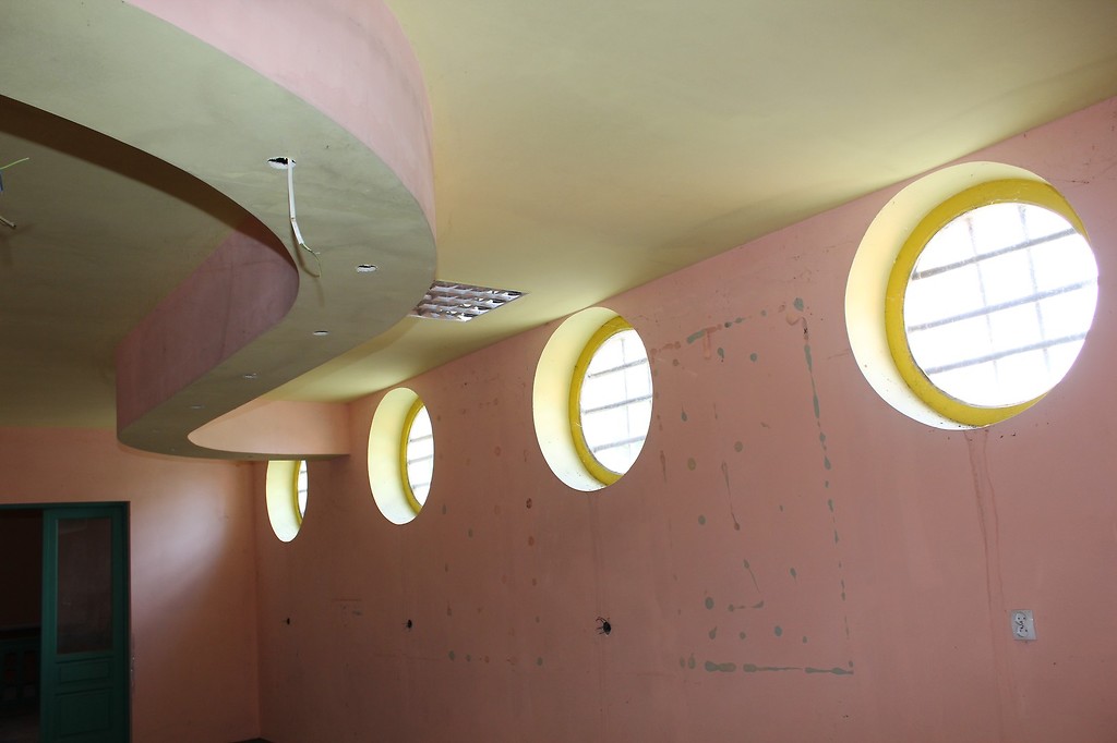 Ruszyły prace w Centrum Kultury, Nauki i Edukacji Witelona