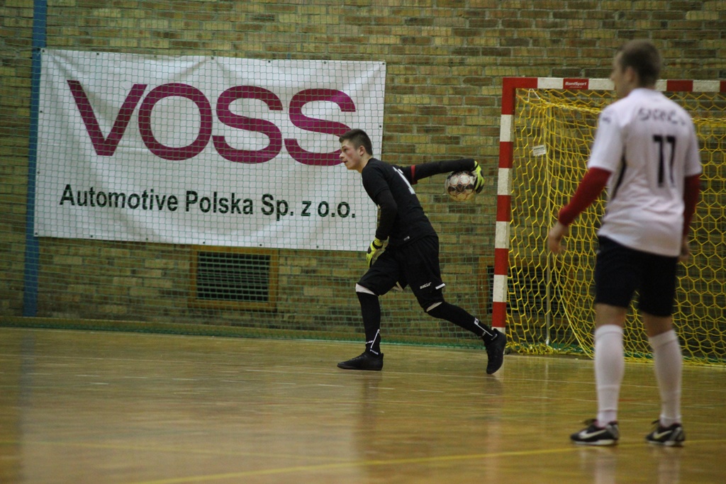 LLH: szósta seria spotkań pod znakiem niespodzianek