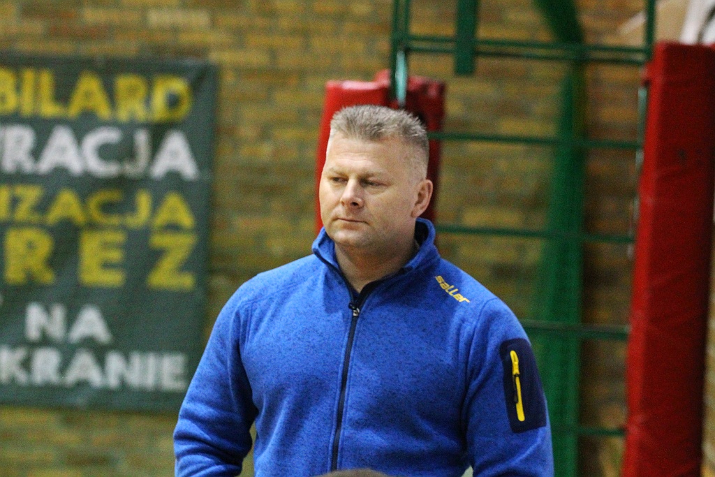 Legnicka Liga Halowa: mistrz wrócił na zwycięską ścieżkę