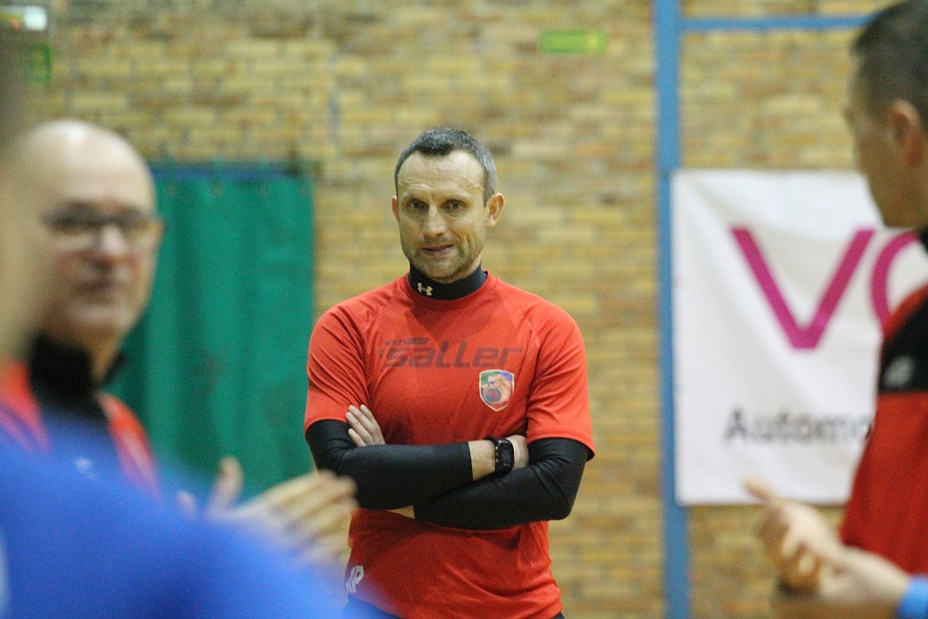 Miedź rozpoczyna przygotowania badaniami wydolnościowymi
