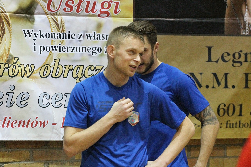 Miedź rozpoczyna przygotowania badaniami wydolnościowymi
