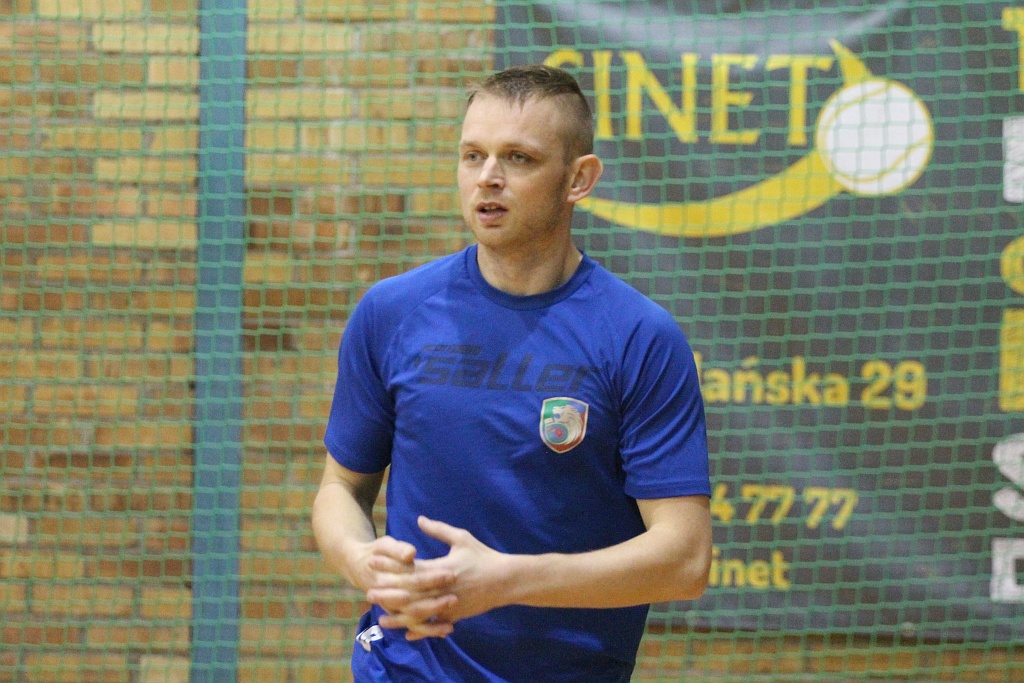 Miedź rozpoczyna przygotowania badaniami wydolnościowymi
