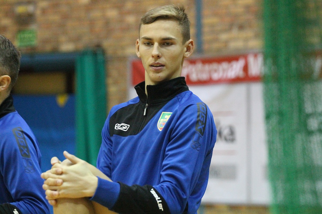Miedź rozpoczyna przygotowania badaniami wydolnościowymi
