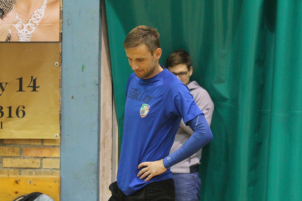 Miedź rozpoczyna przygotowania badaniami wydolnościowymi
