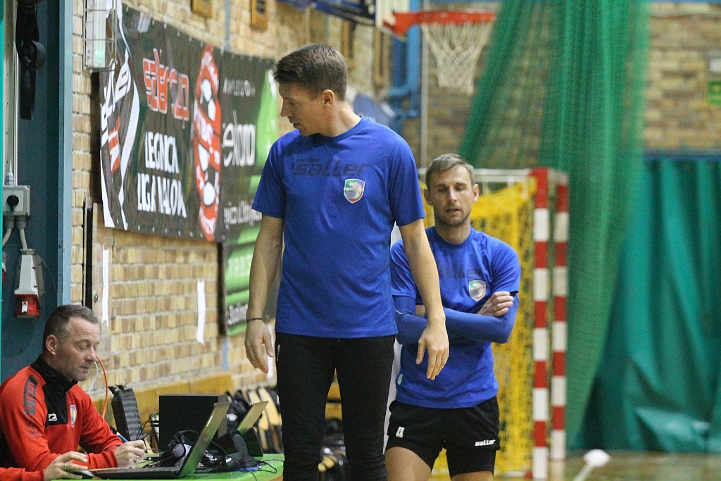 Miedź rozpoczyna przygotowania badaniami wydolnościowymi
