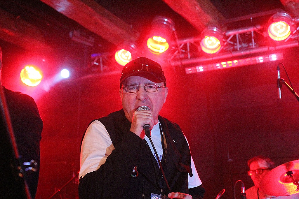 Rockowy początek Finału Wielkiej Orkiestry Świątecznej Pomocy