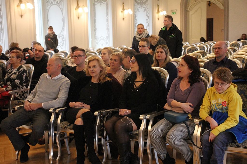 Wielka Orkiestra Świątecznej Pomocy w Legnicy już gra