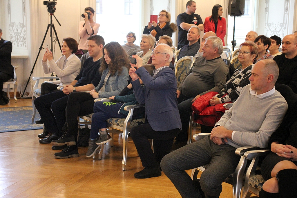 Wielka Orkiestra Świątecznej Pomocy w Legnicy już gra