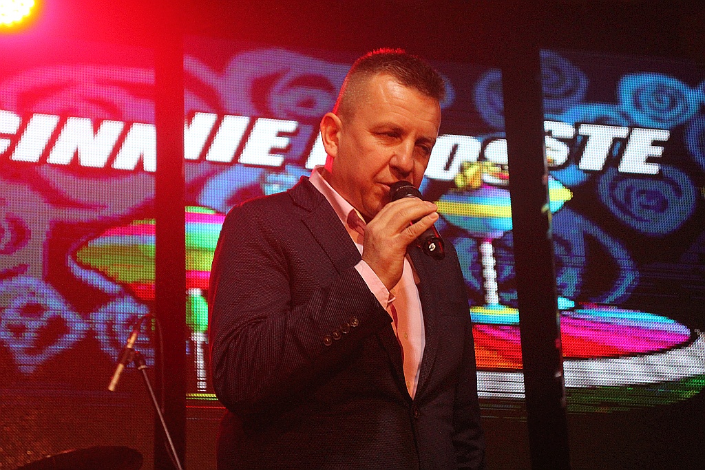 WOŚP: Legniczanie licytują w Sali Maneżowej na rzecz Orkiestry