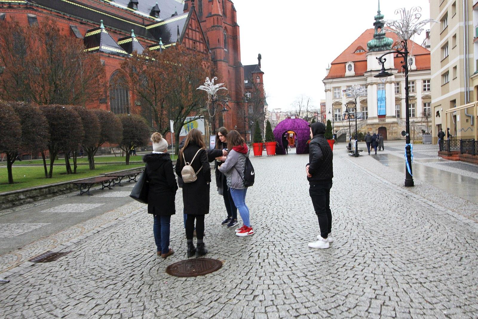 Wielka Orkiestra Świątecznej Pomocy w Legnicy już gra