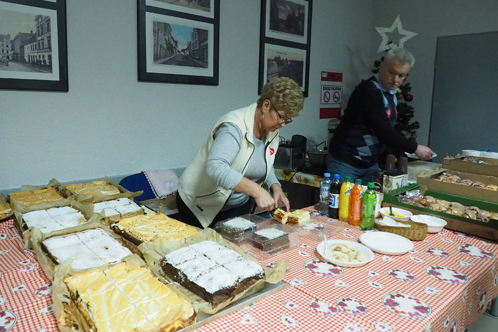 27. finał Wielkiej Orkiestry Świątecznej Pomocy w Prochowicach