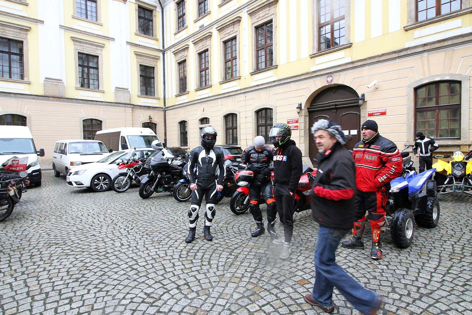 Wielka Orkiestra Świątecznej Pomocy w Legnicy już gra