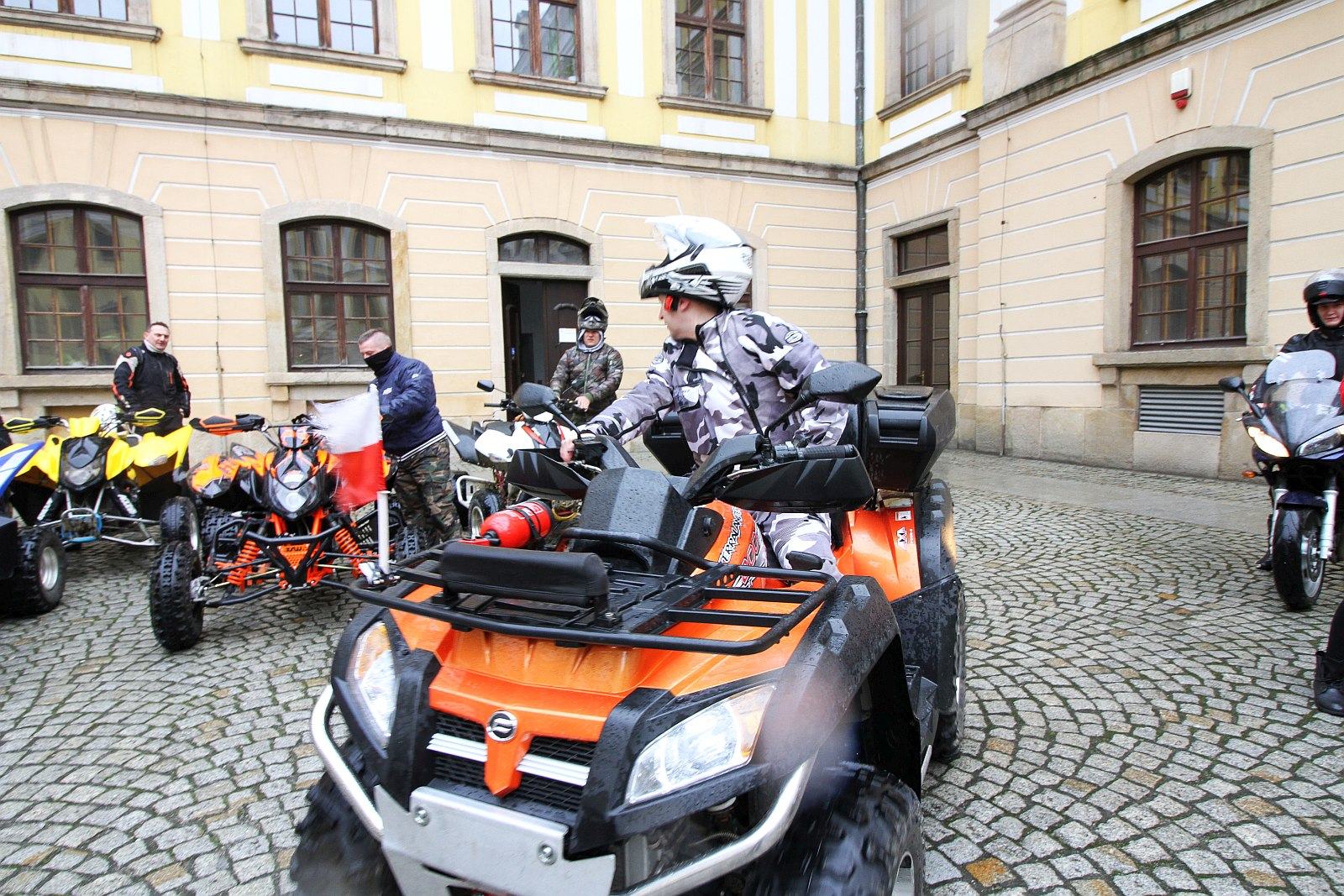 Wielka Orkiestra Świątecznej Pomocy w Legnicy już gra
