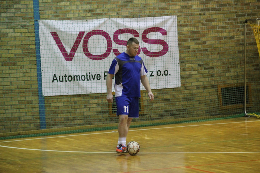 LLH: Fire ograł Futbol. Auto-Elektryk mistrzem Legnicy
