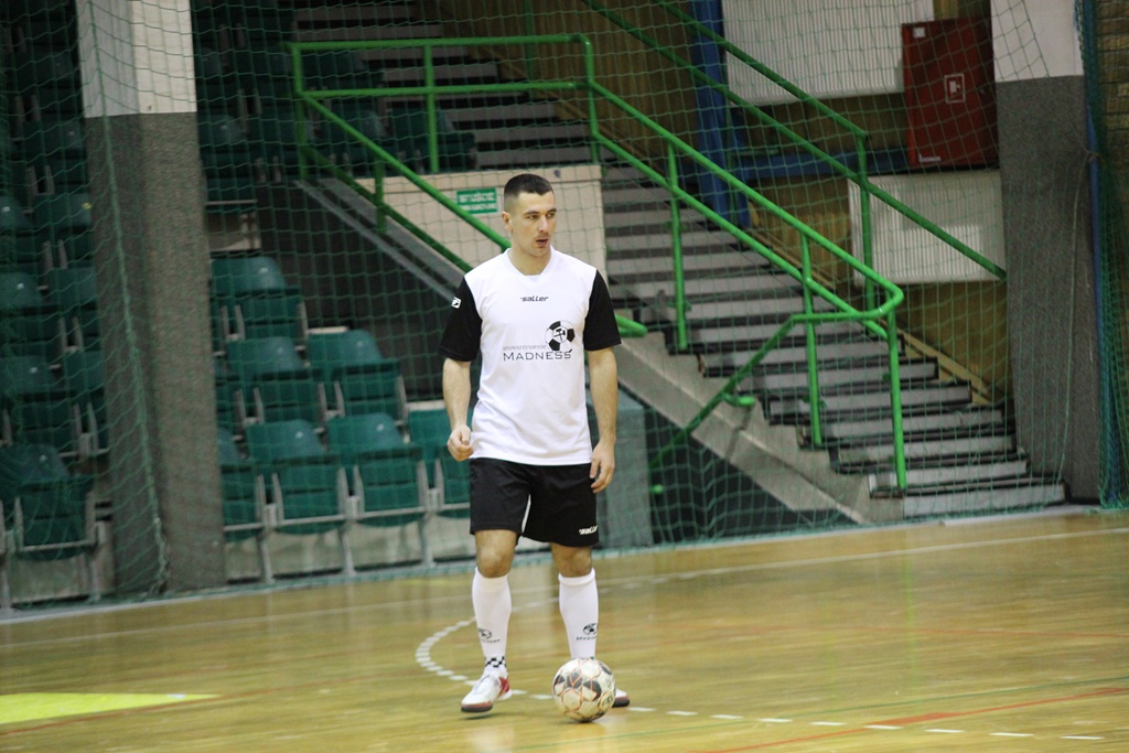 LLH: Fire ograł Futbol. Auto-Elektryk mistrzem Legnicy