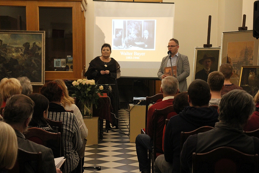 W piątek odbyła się promocja najnowszej książki Muzeum Miedzi