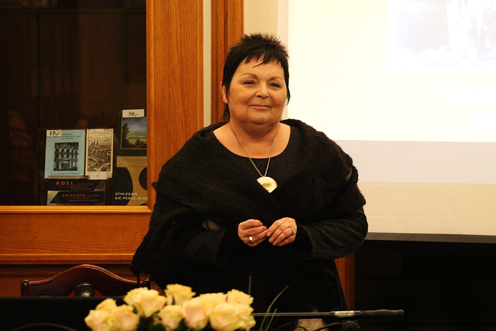 W piątek odbyła się promocja najnowszej książki Muzeum Miedzi