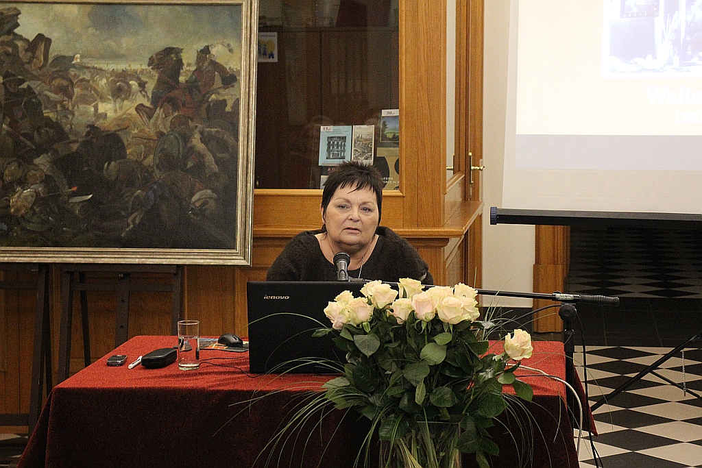 W piątek odbyła się promocja najnowszej książki Muzeum Miedzi