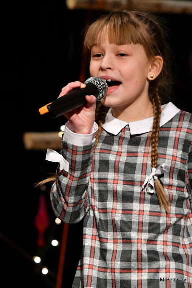Festiwal Kolęd i Pastorałek Atrium 2019