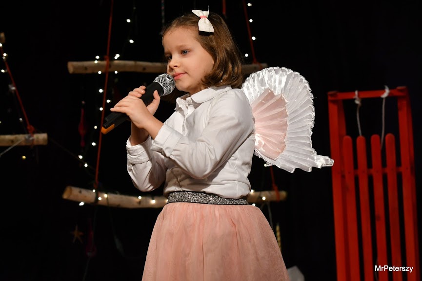 Festiwal Kolęd i Pastorałek Atrium 2019