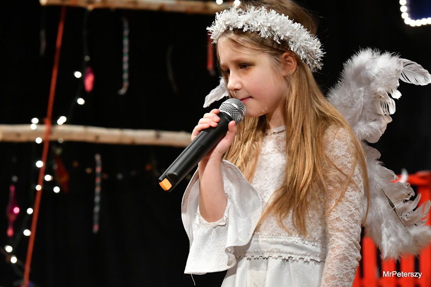 Festiwal Kolęd i Pastorałek Atrium 2019