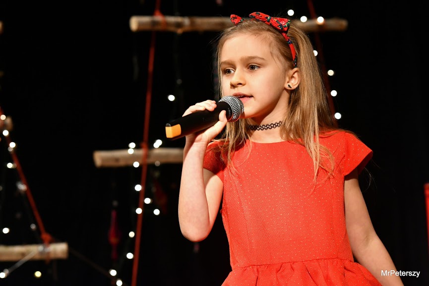 Festiwal Kolęd i Pastorałek Atrium 2019