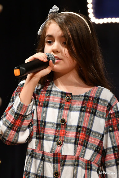 Festiwal Kolęd i Pastorałek Atrium 2019