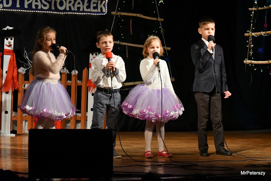 Festiwal Kolęd i Pastorałek Atrium 2019