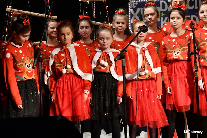 Festiwal Kolęd i Pastorałek Atrium 2019