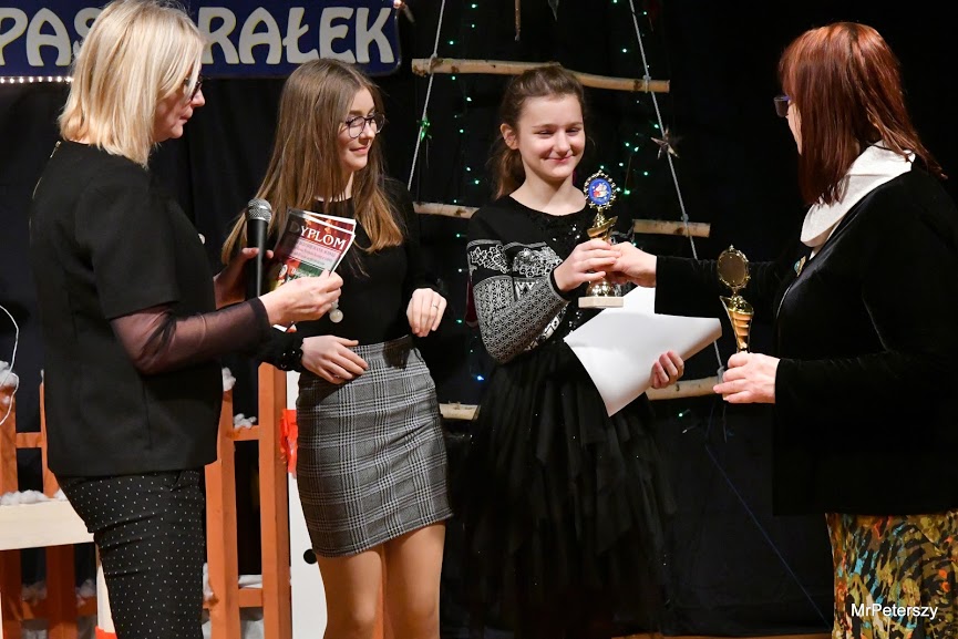 Festiwal Kolęd i Pastorałek Atrium 2019