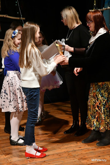 Festiwal Kolęd i Pastorałek Atrium 2019