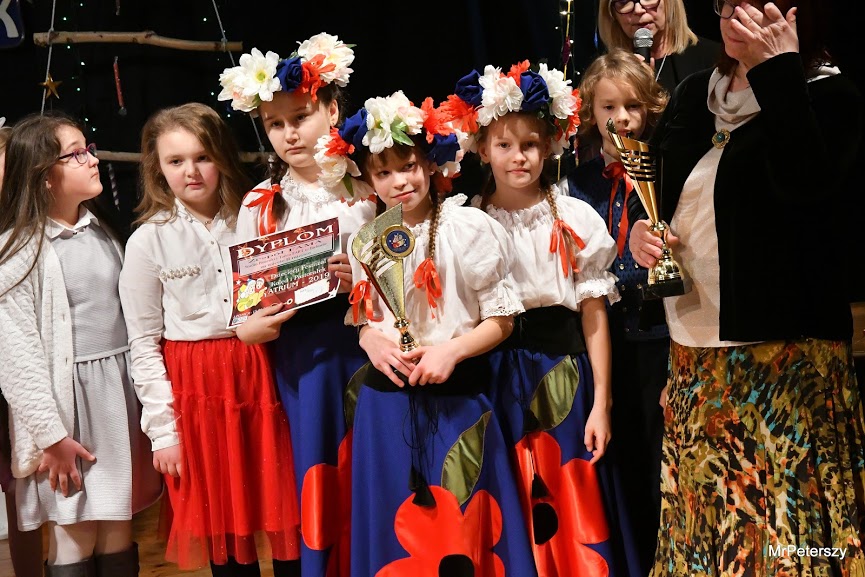Festiwal Kolęd i Pastorałek Atrium 2019