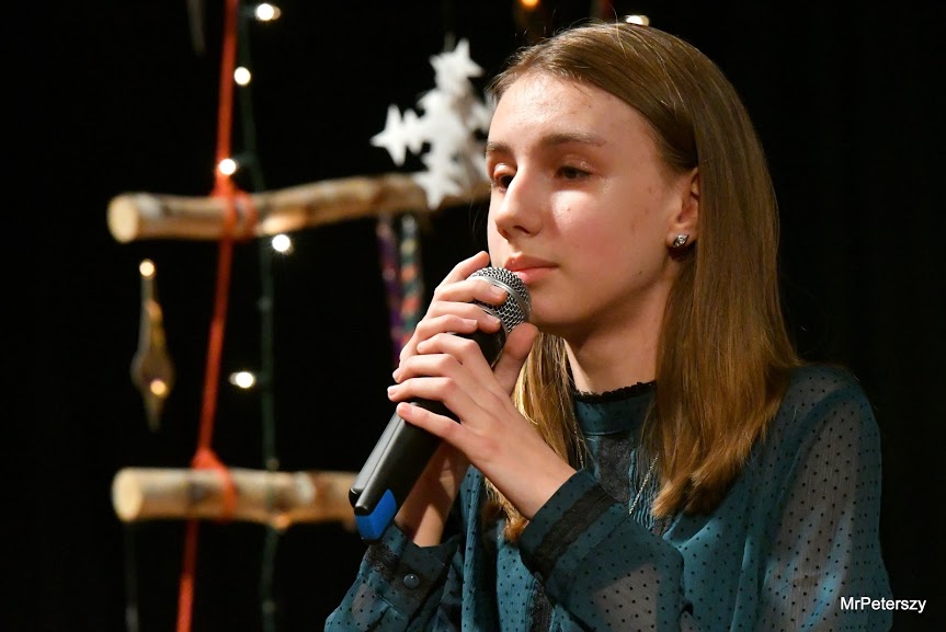Festiwal Kolęd i Pastorałek Atrium 2019