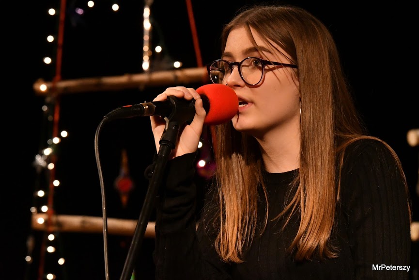 Festiwal Kolęd i Pastorałek Atrium 2019