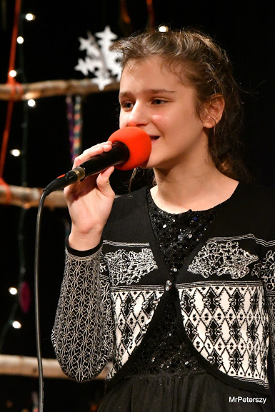 Festiwal Kolęd i Pastorałek Atrium 2019