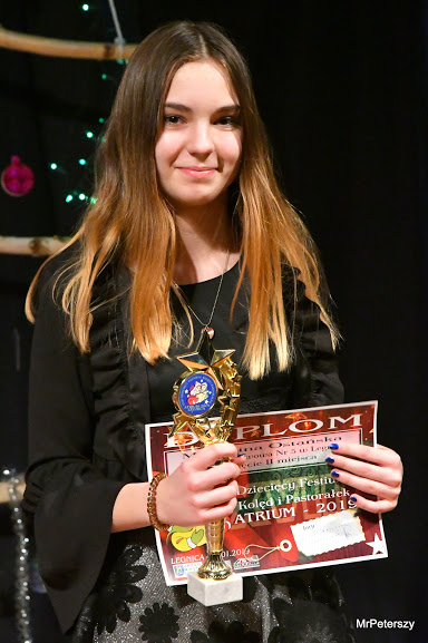 Festiwal Kolęd i Pastorałek Atrium 2019