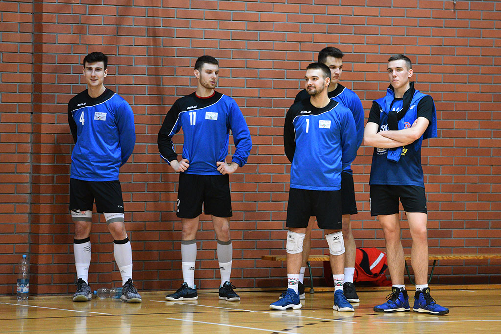 Kolejna porażka Ikara. Tym razem z WKS Sobieski Arena Żagań 2:3