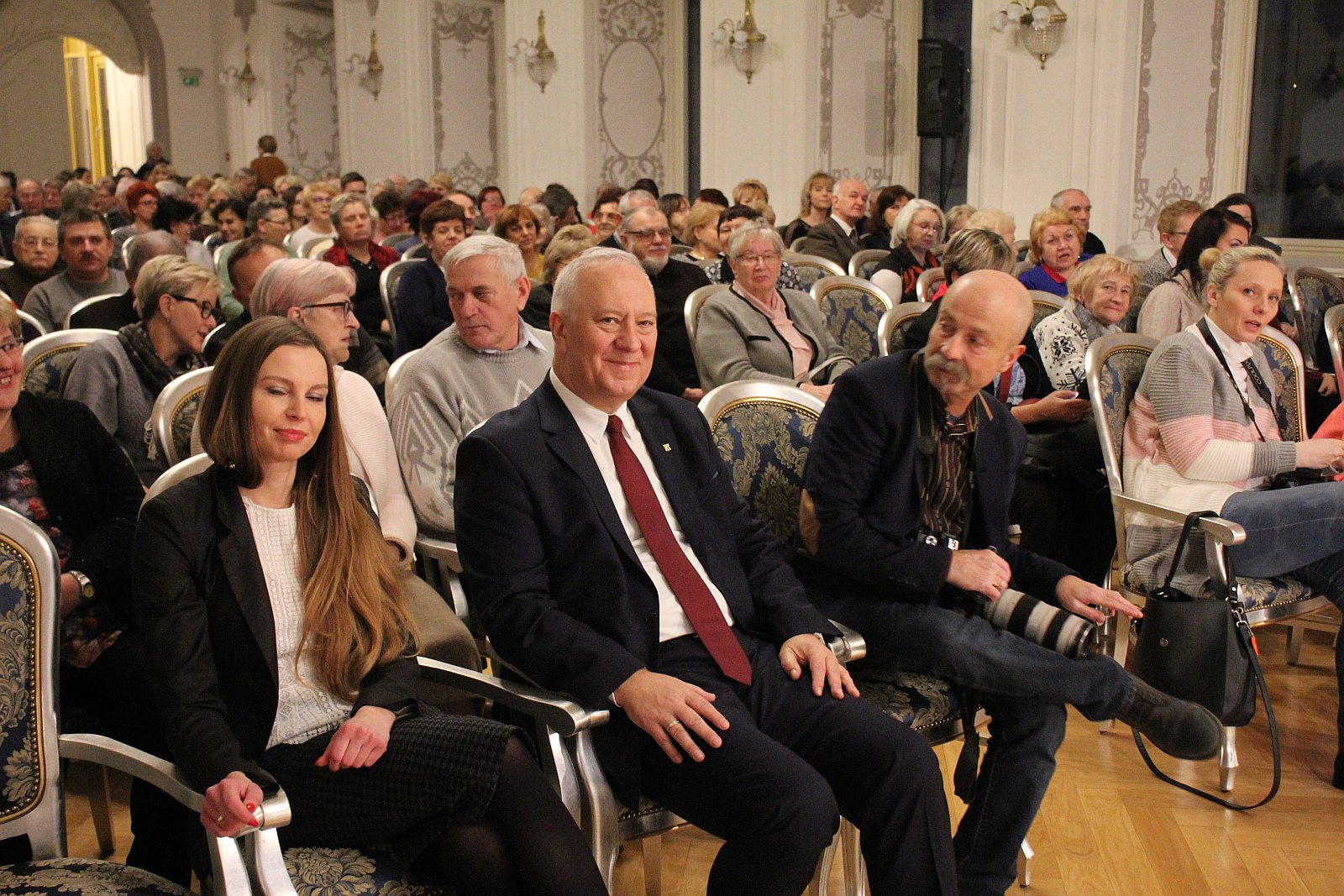 Najpiękniejsze polskie kolędy i najwspanialsze legnickie głosy