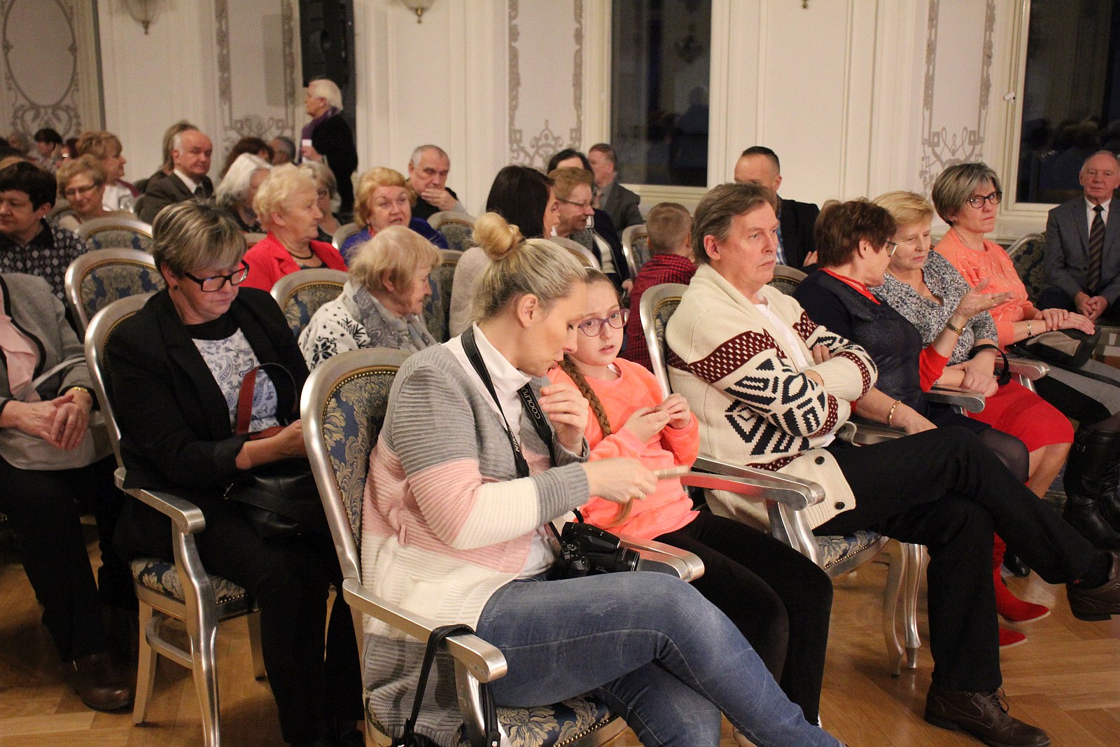 Najpiękniejsze polskie kolędy i najwspanialsze legnickie głosy
