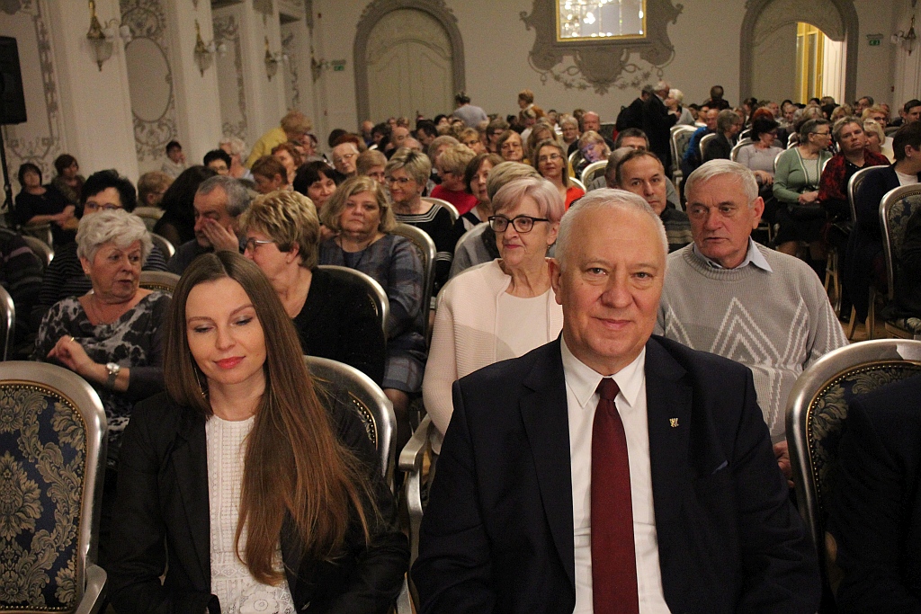 Najpiękniejsze polskie kolędy i najwspanialsze legnickie głosy