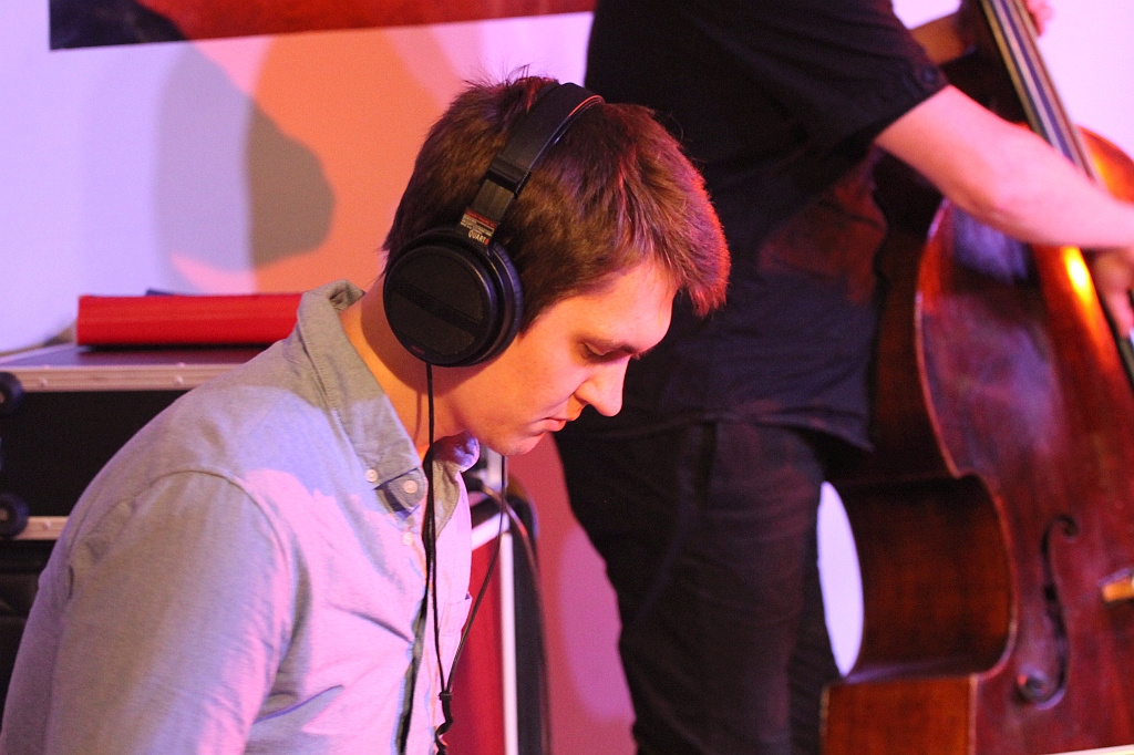 Evergreeny światowego jazzu na pierwszym Witelon Jam Session