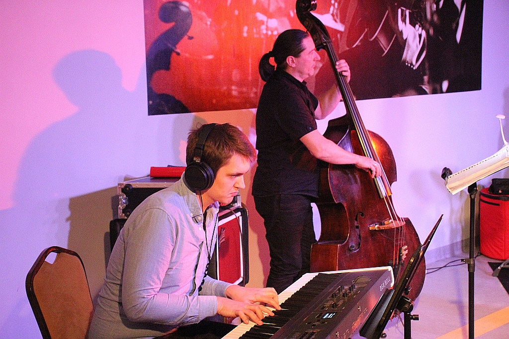 Evergreeny światowego jazzu na pierwszym Witelon Jam Session